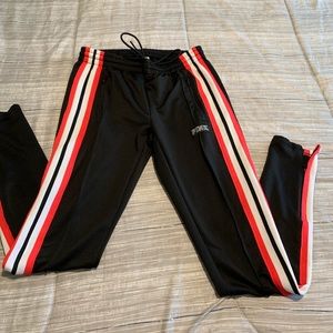 PINK Victoria’s Secret joggers